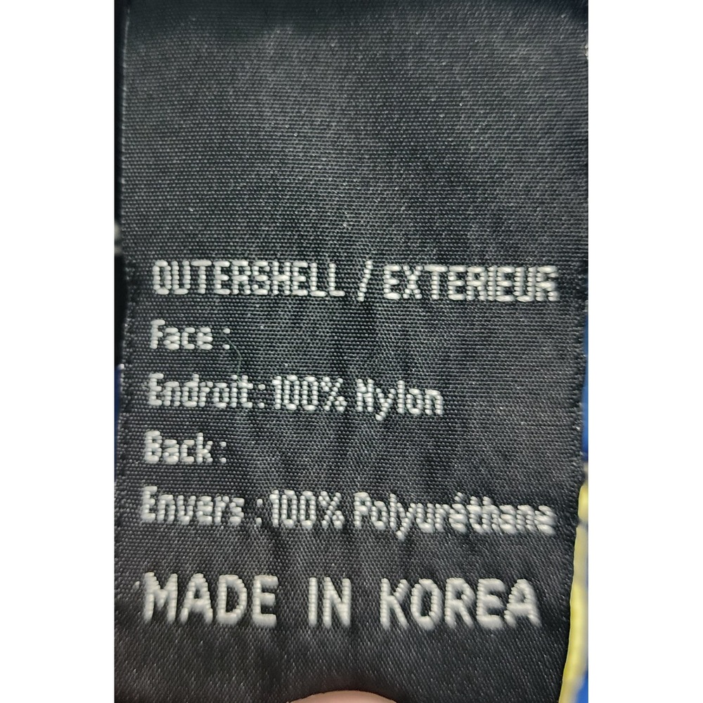 Helly Hansen Hh Packable Pullover Windbreaker Ano… - image 8